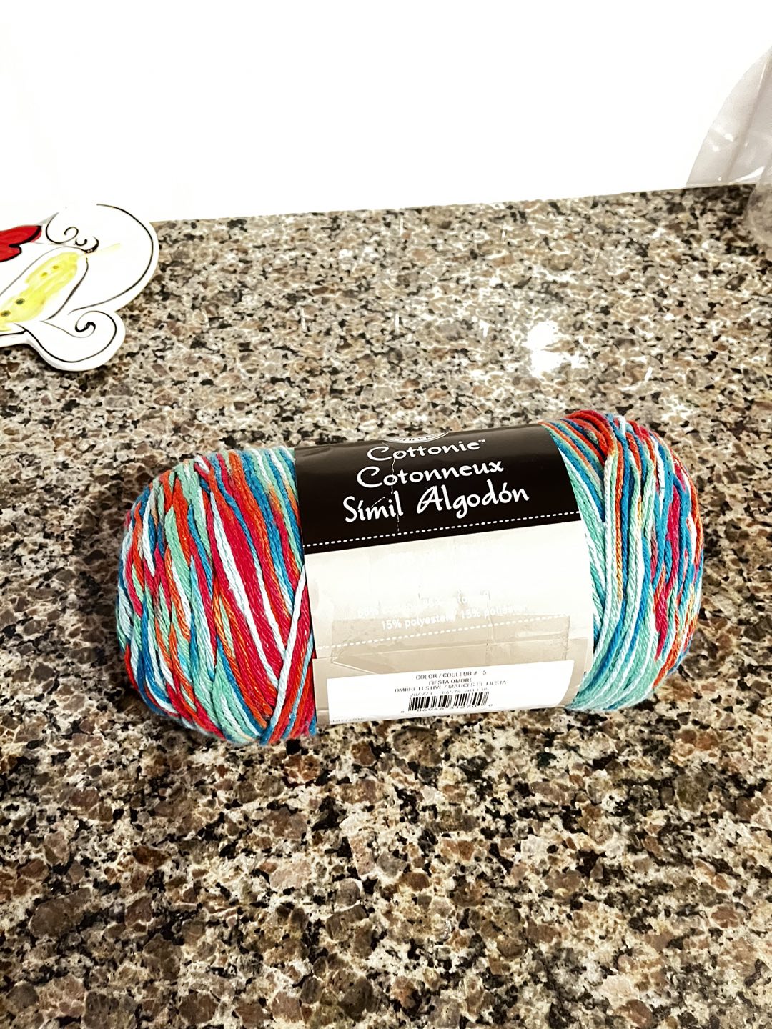 Loops & Threads - photo 3