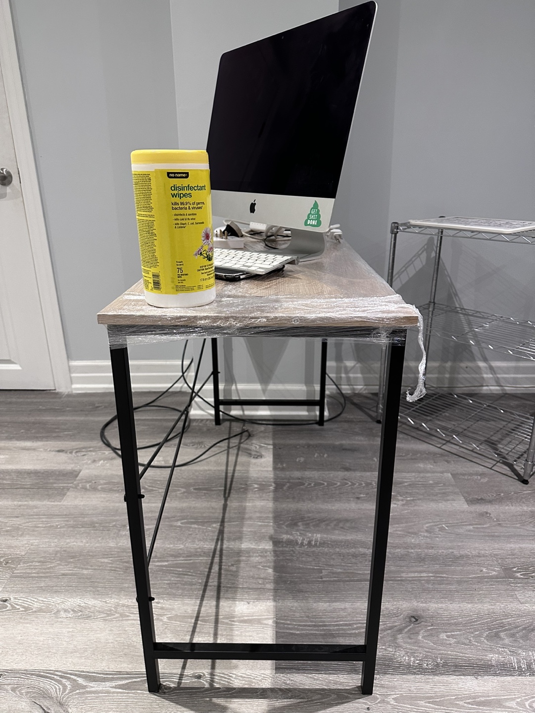 Work table - photo 2