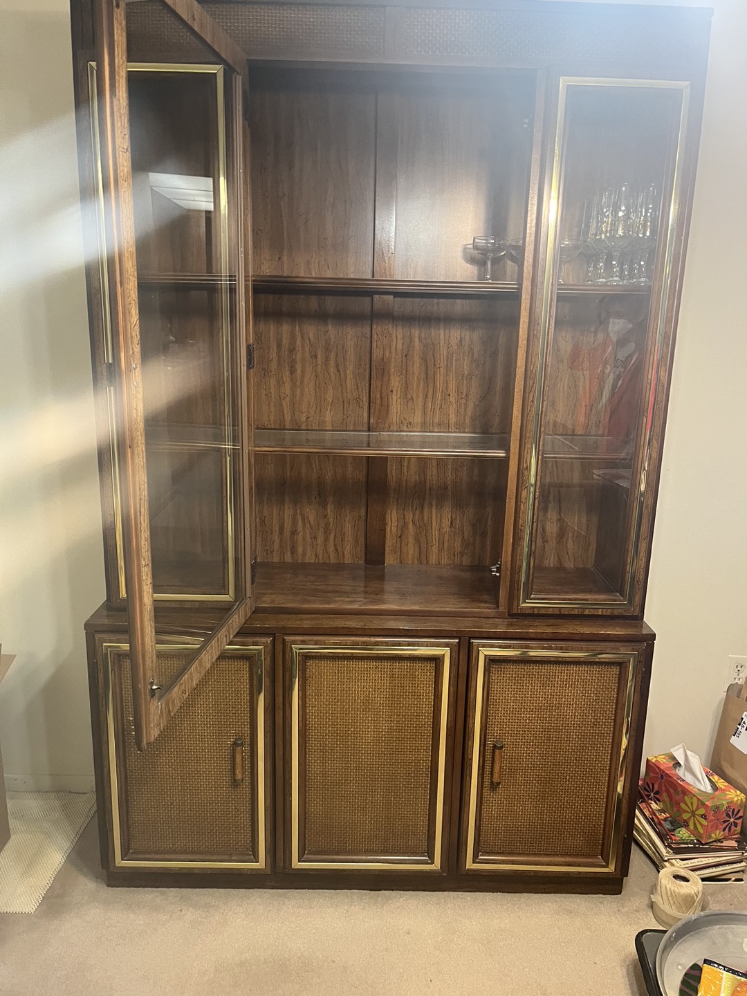 Free shelf! Only till the 17th, you’ll need to pick it up thumbnail
