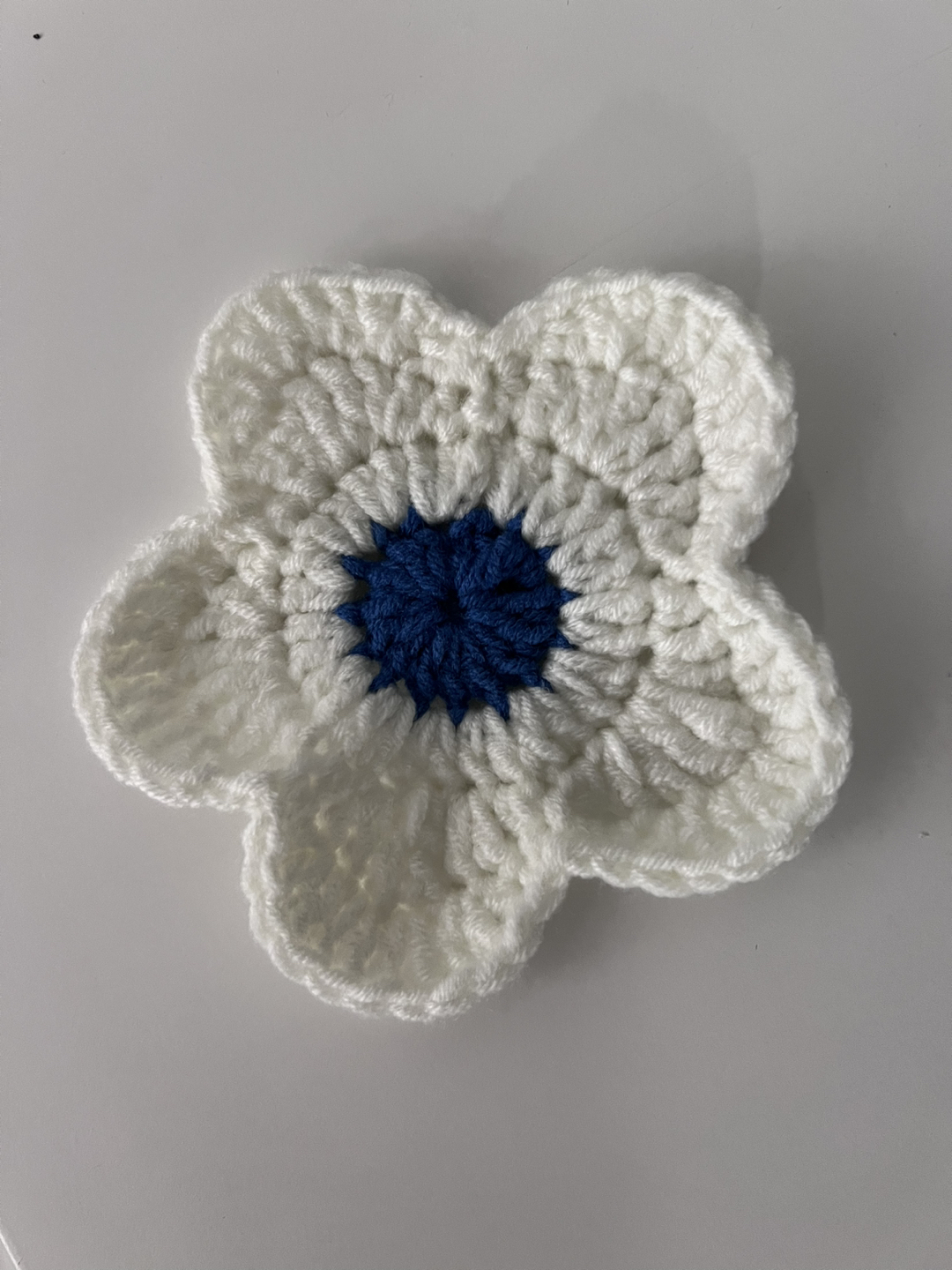 Flower coasters image indicator(2)
