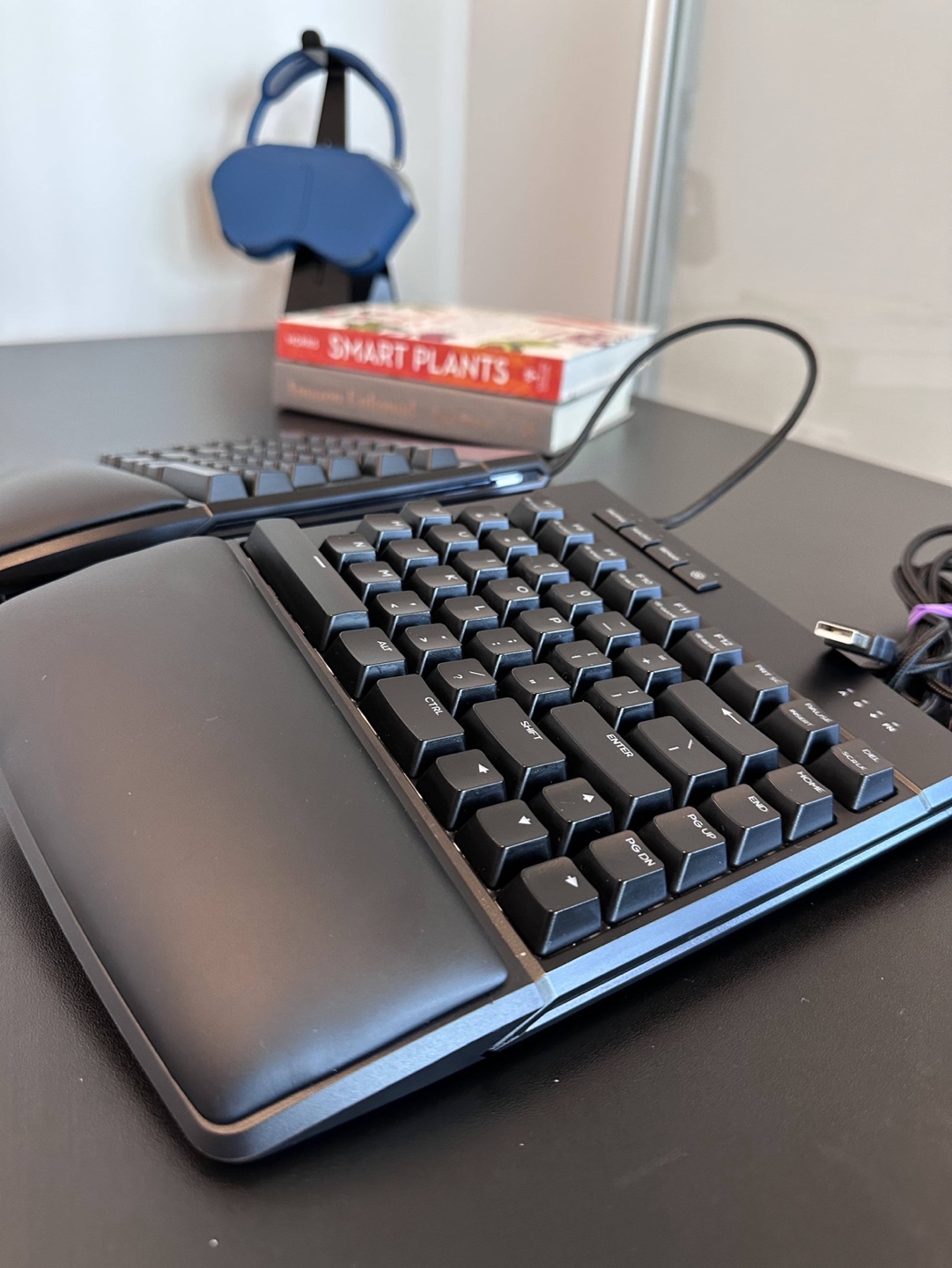 KINESIS Freestyle Edge Split Keyboard - photo 5
