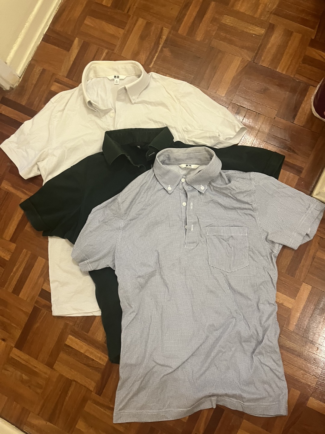 Men clothes thumbnail