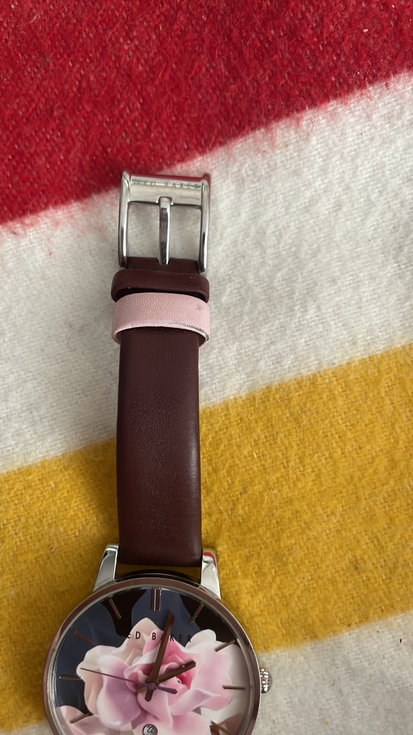 Ted Baker watch - photo 5