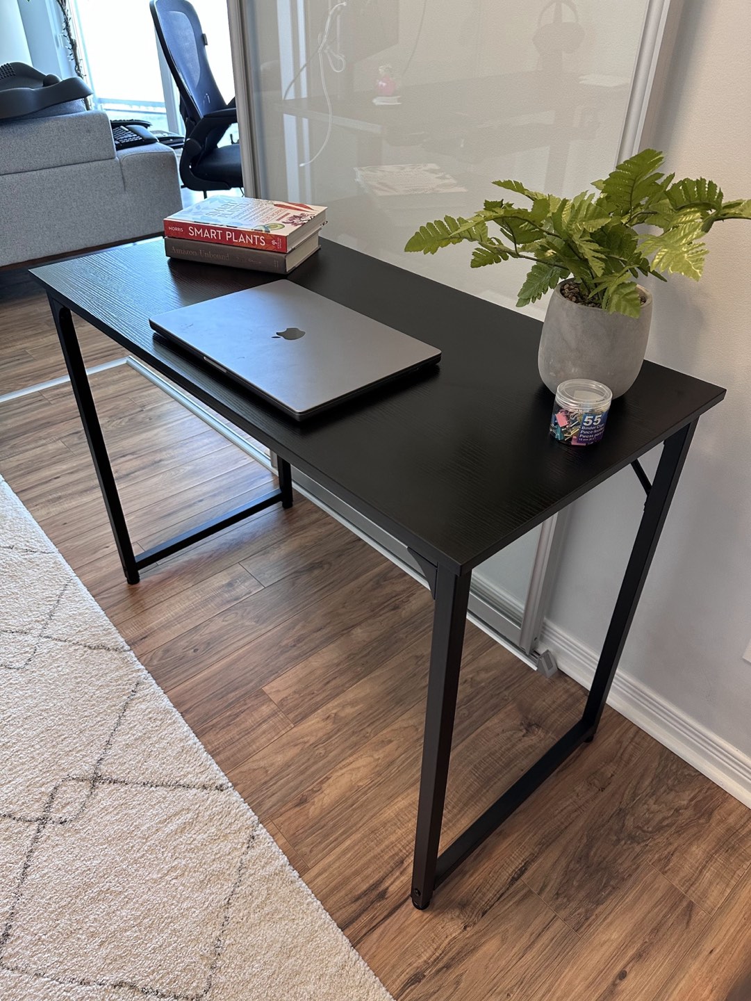 Fixemart 40 inches - Homeoffice desk thumbnail