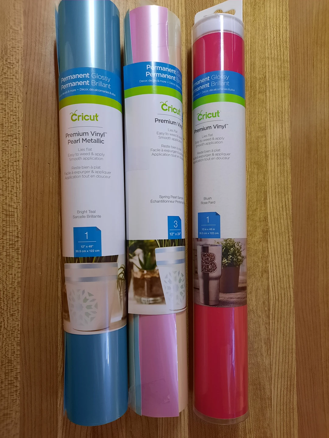 cricut permanent vinyl thumbnail