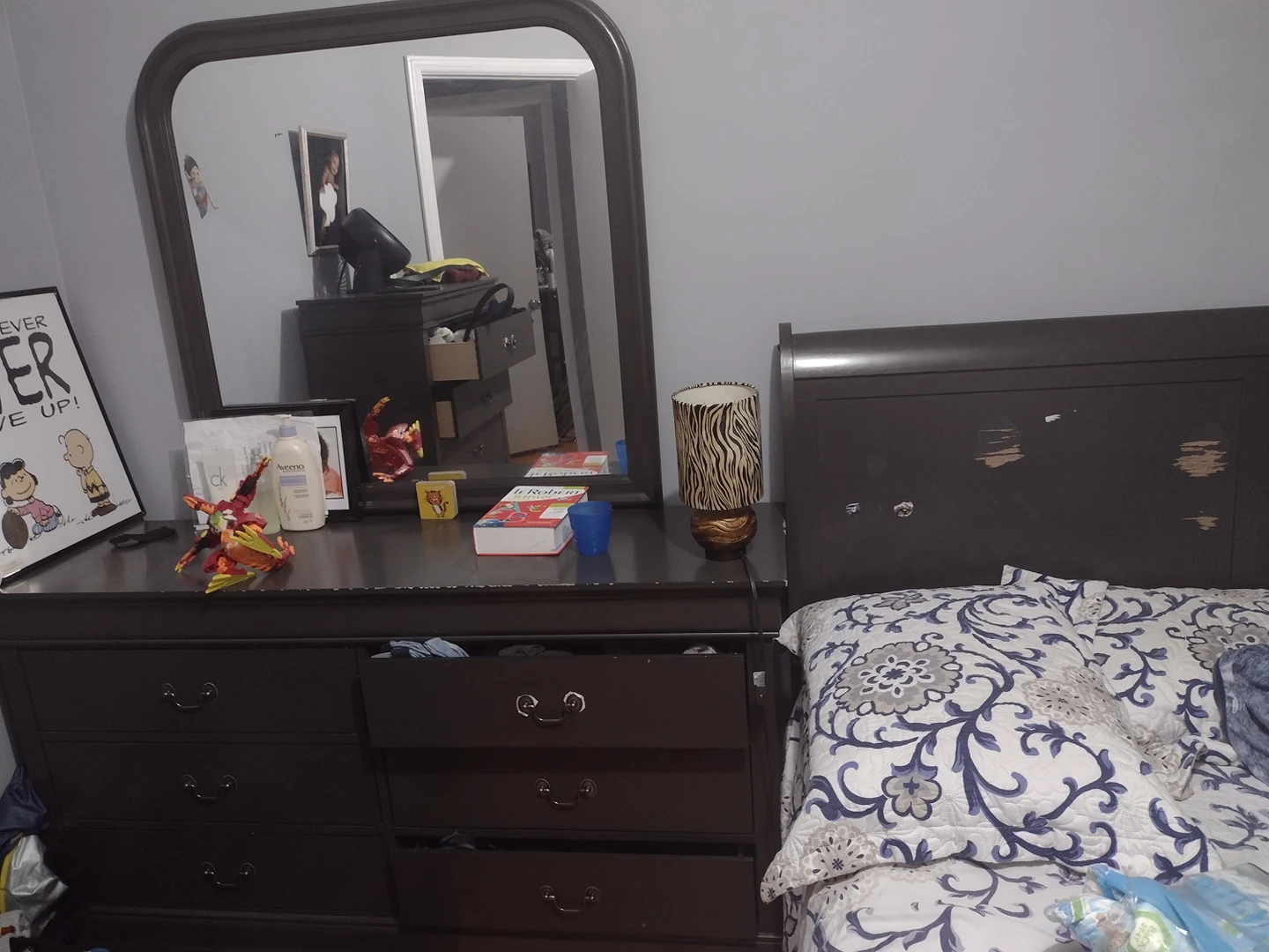 Dresser - photo 3