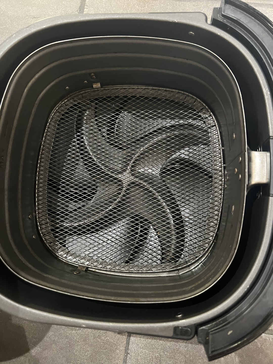 Philips Premium Airfryer XXL