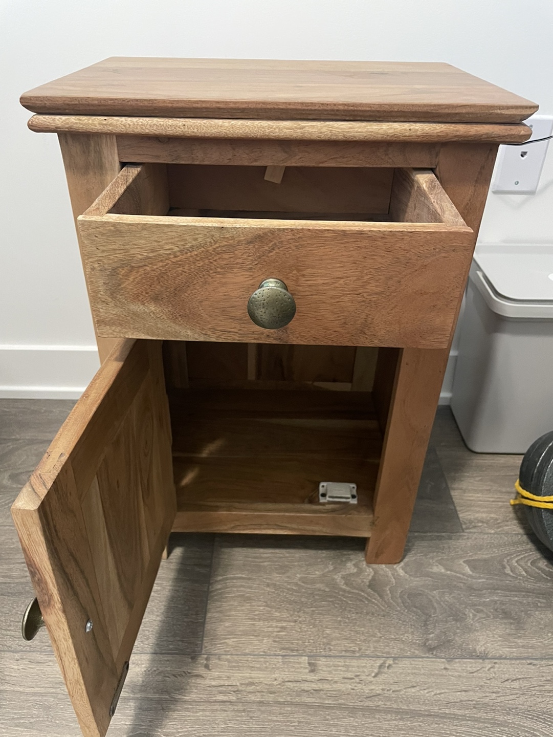 Side table
