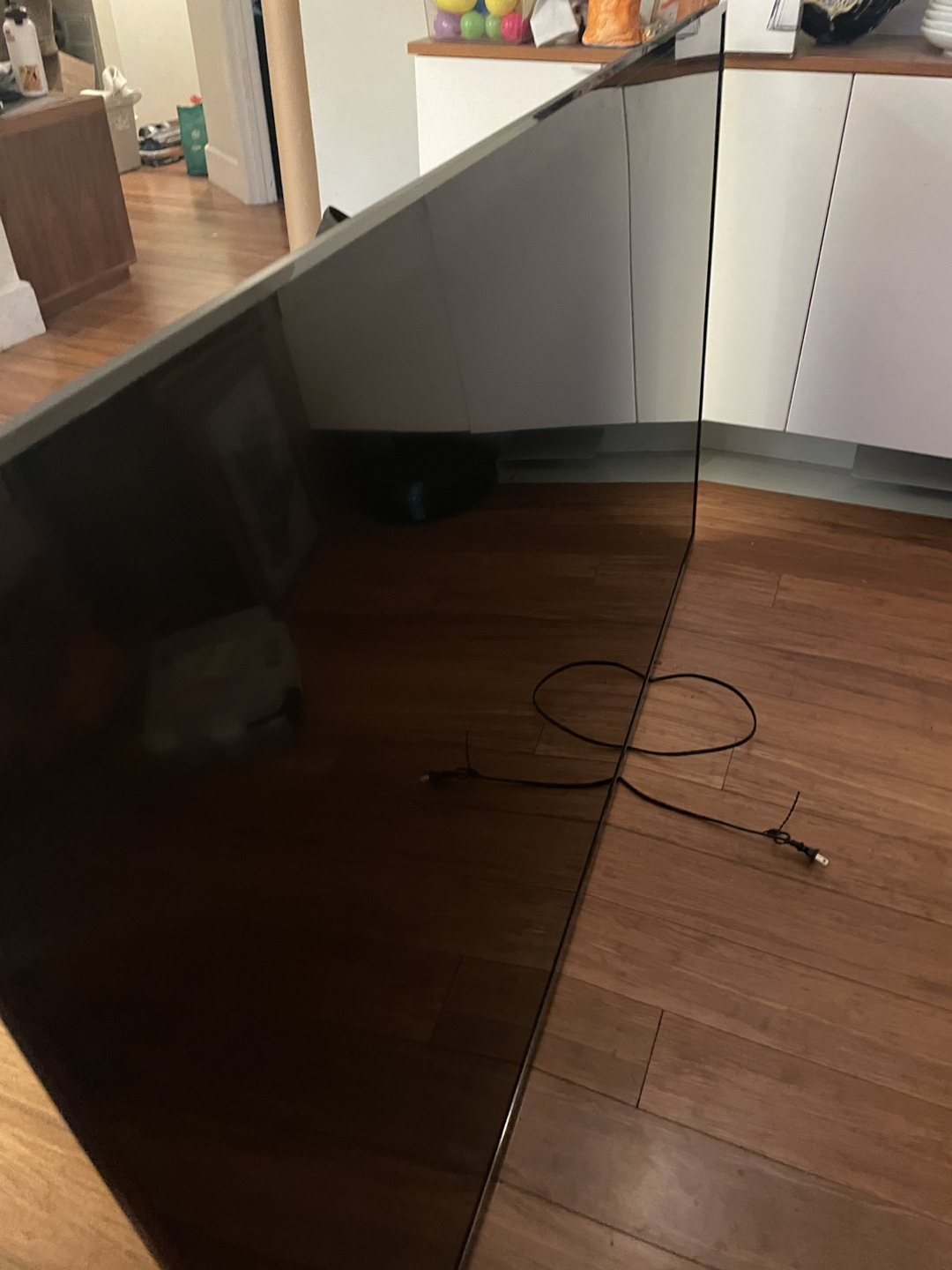 70 Inch Sony Smart Tv - photo 2