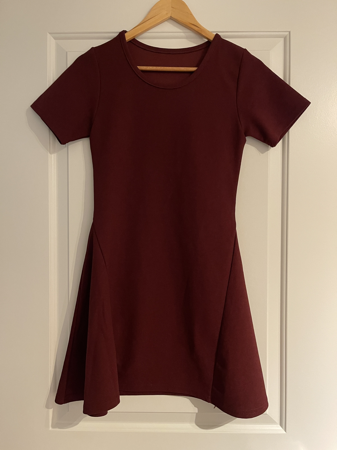 Summer dress thumbnail