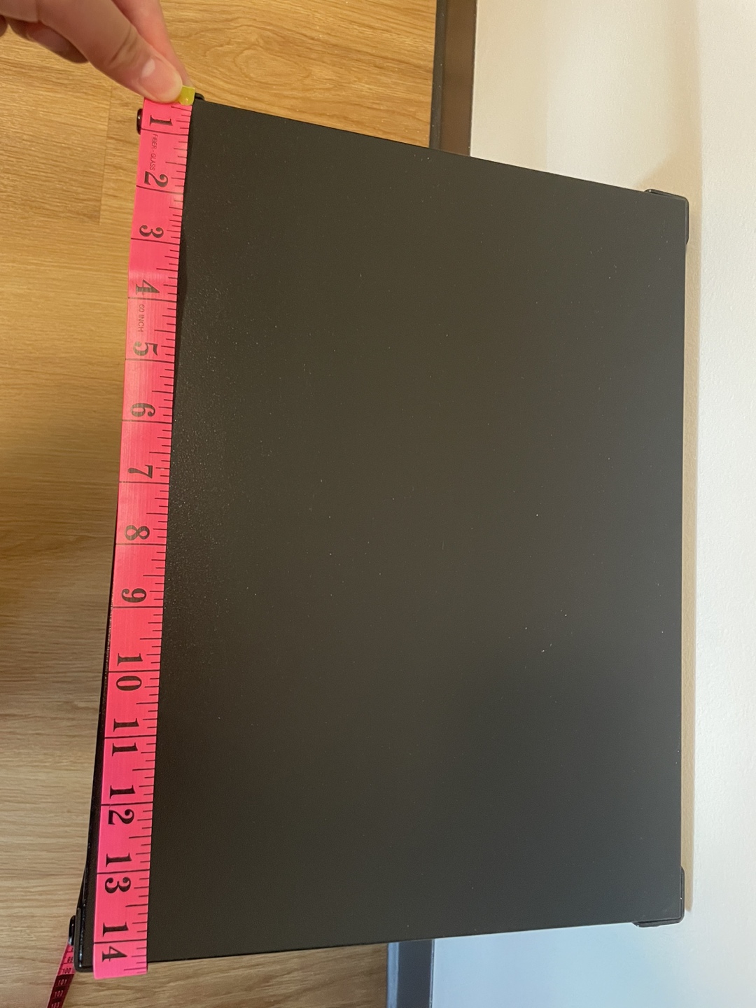 BLACK 2 TEIR MINI TABLE image indicator(5)