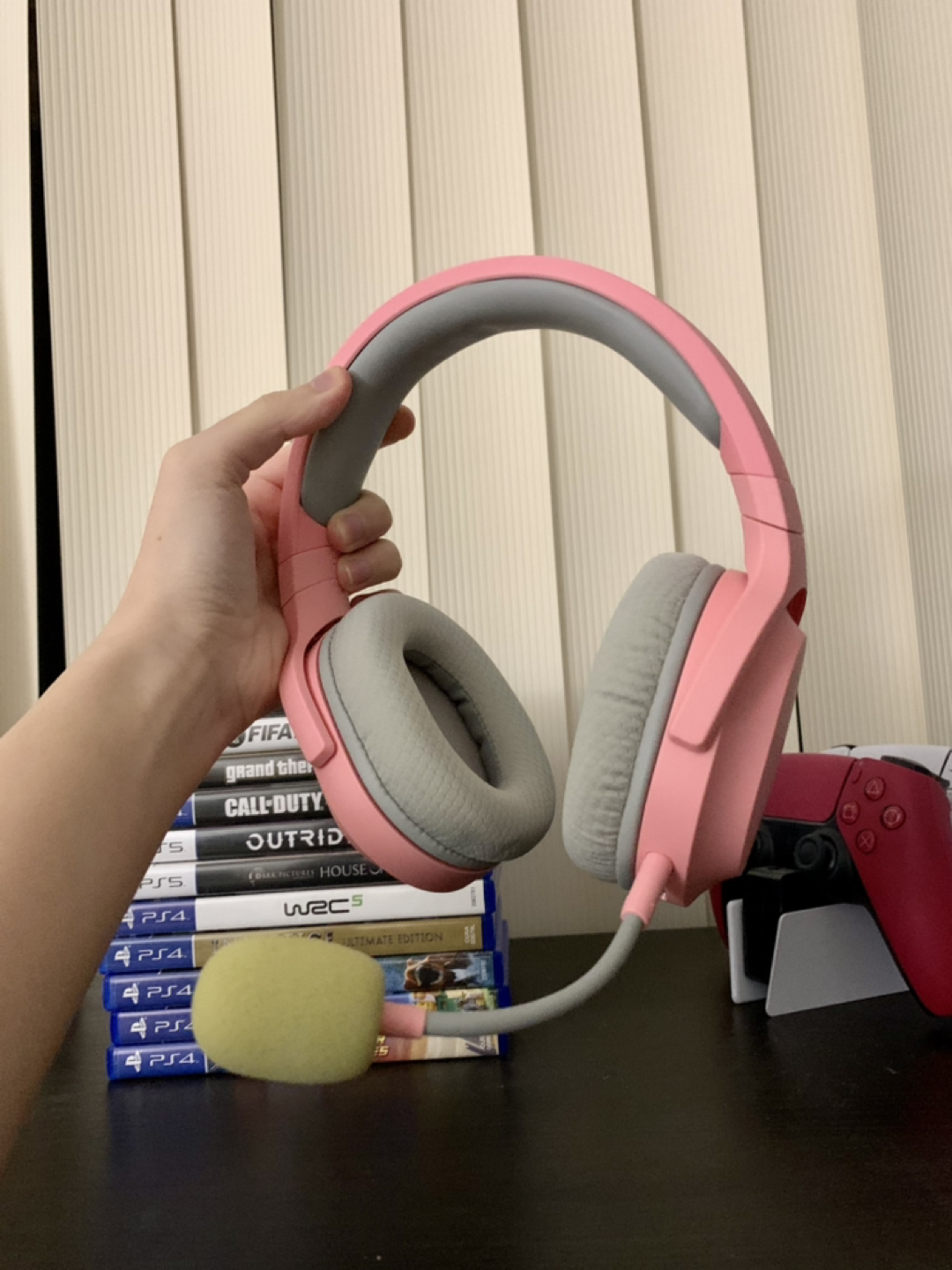 PS5 Bundle with Samsung TV - photo 5