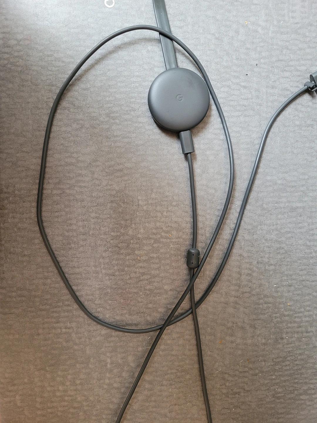 Google chromecast - photo 2