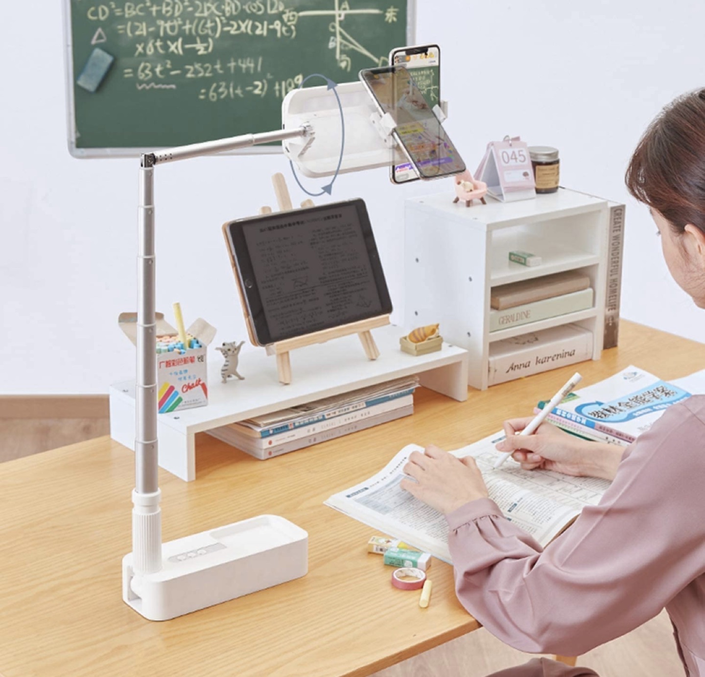 Phone holder - photo 2