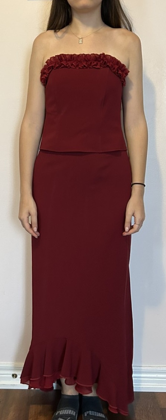 Evening/cocktail Dress - photo 2