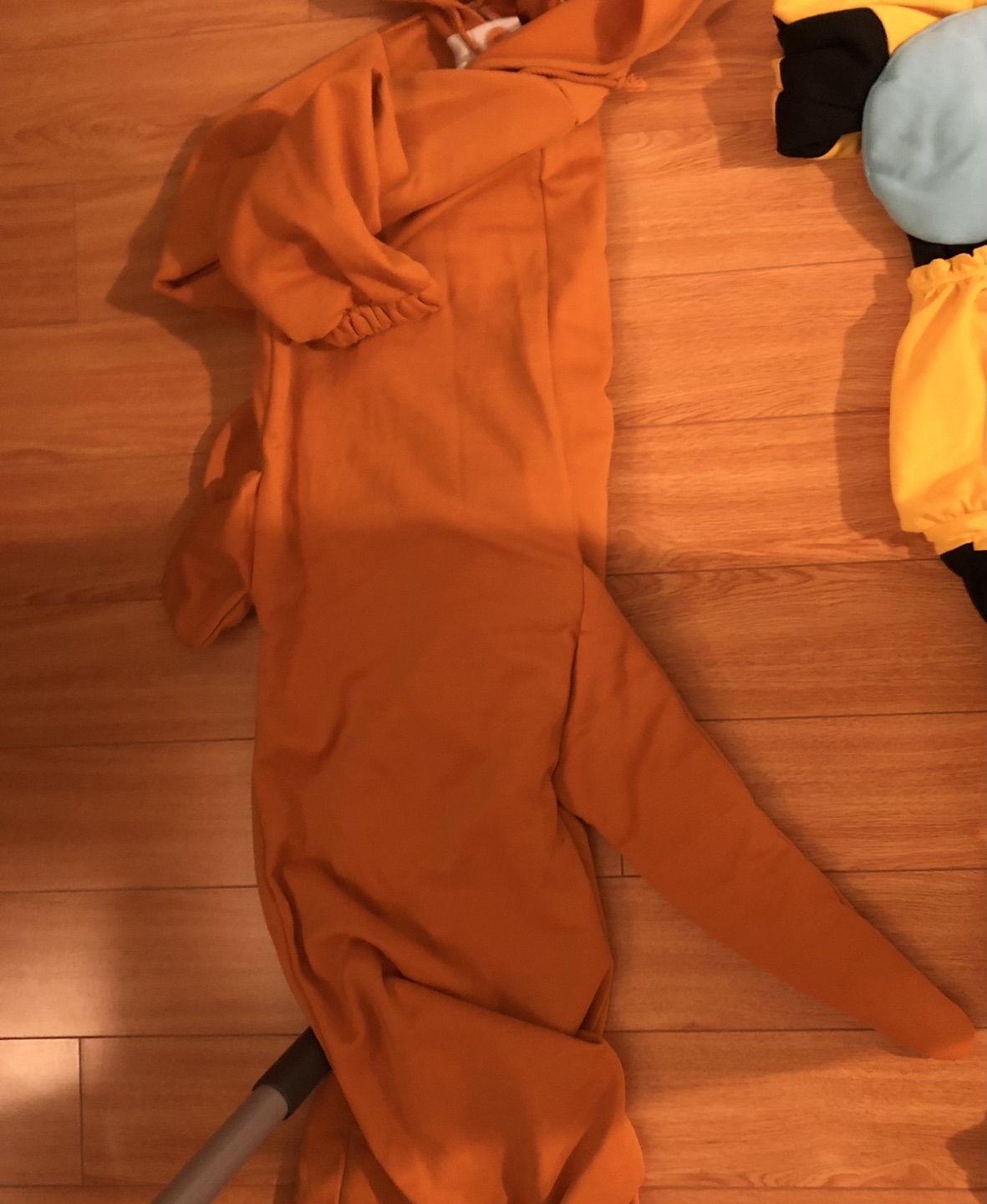 Cute Animal pajamas image indicator(6)