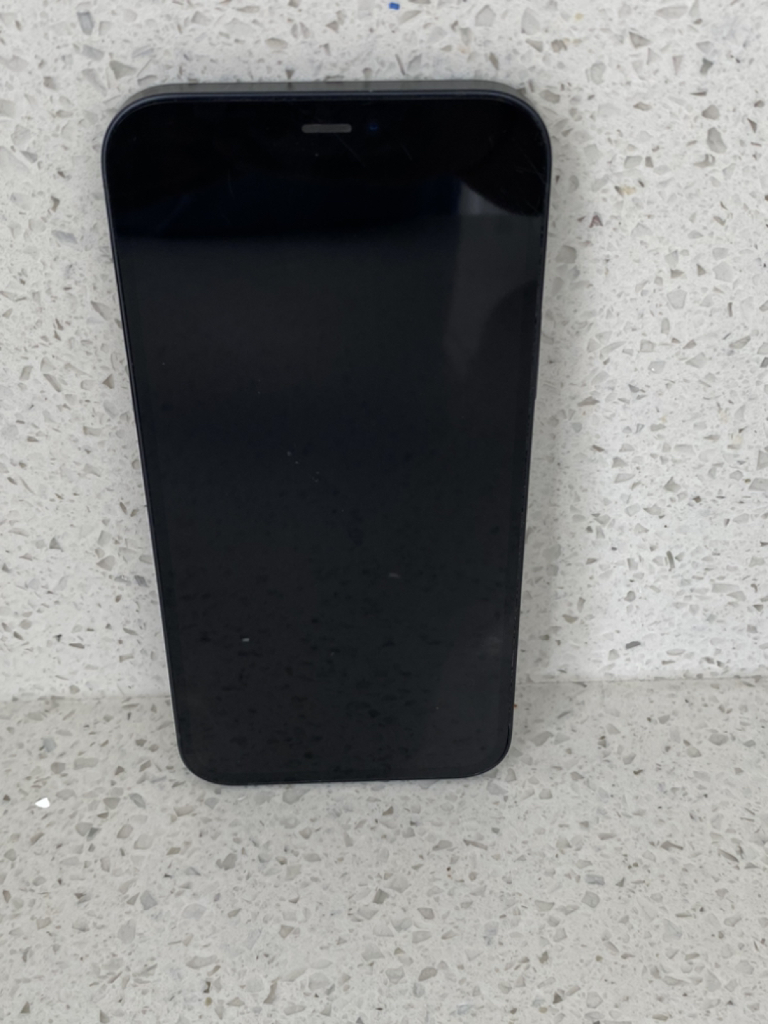 iPhone 12 - photo 3