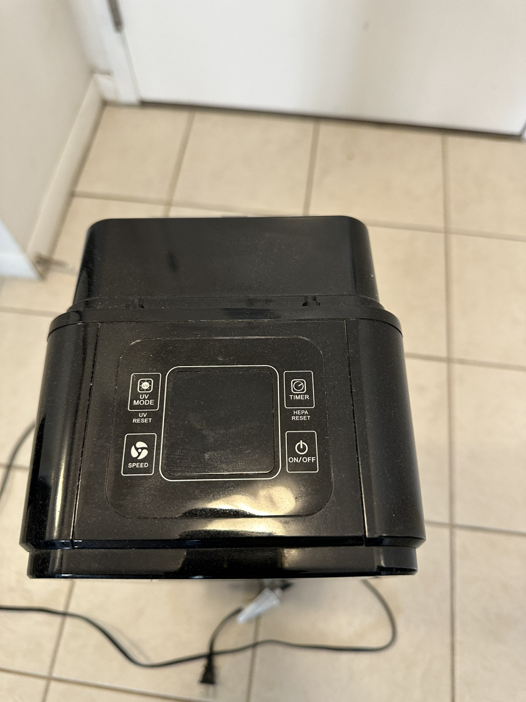 GERMGUARDIAN Air Purifier + Filter - photo 2