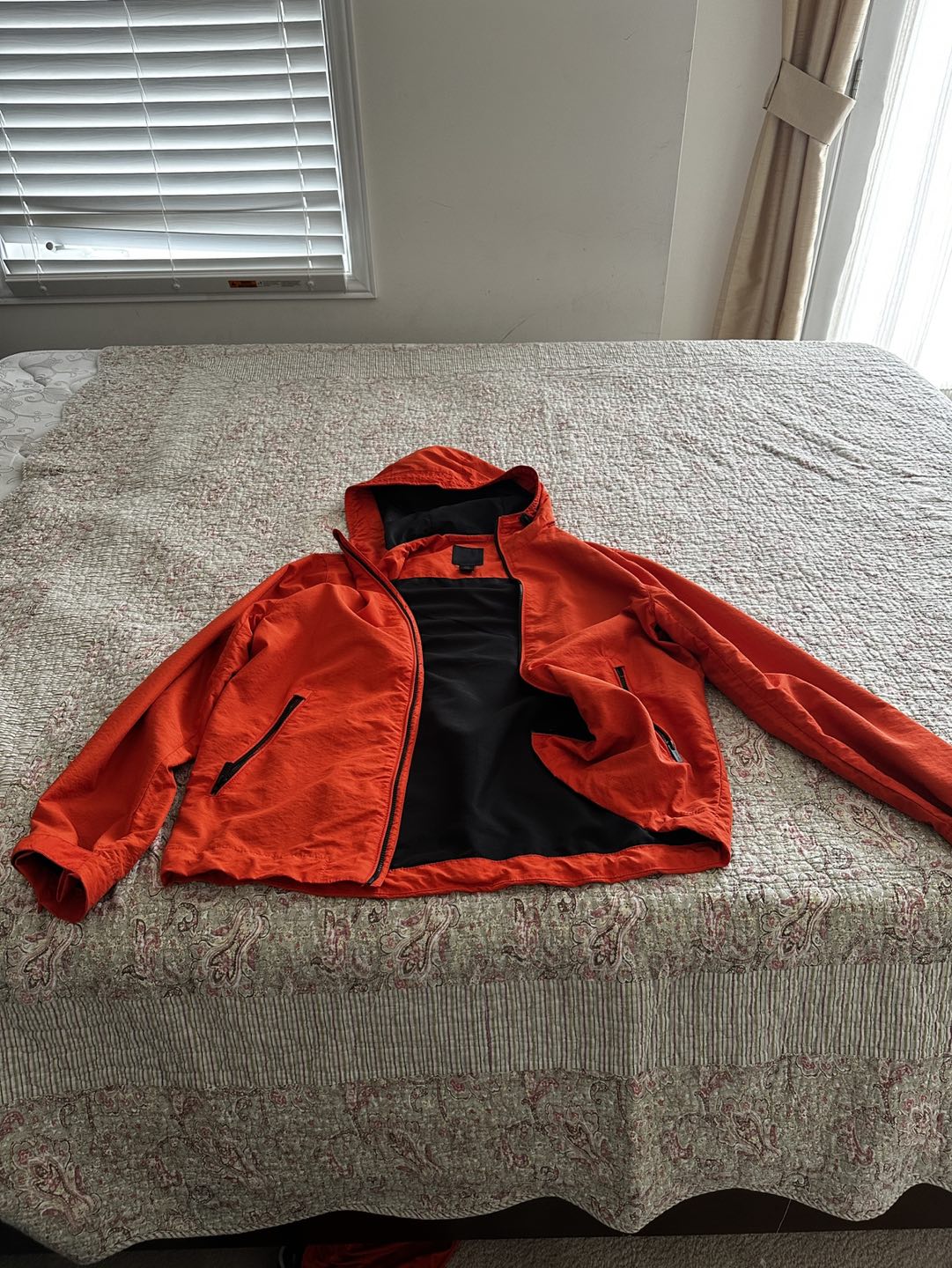 H/M Windbreaker