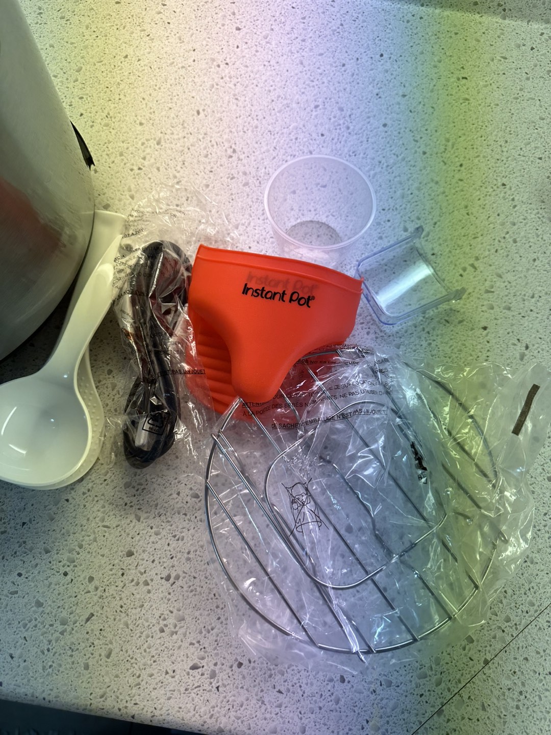 Instant Pot Duo Sv - photo 2