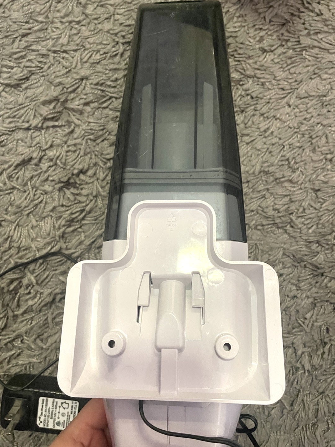 Mini Portable Vacuum Cleaner - photo 2
