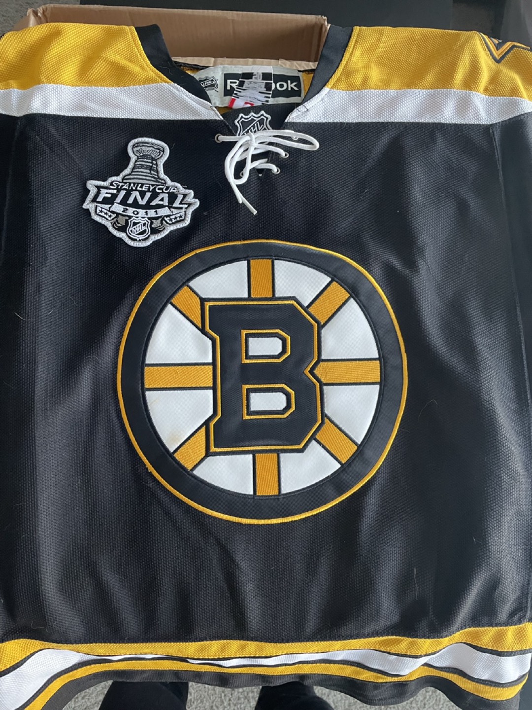 Jerseys - photo 4