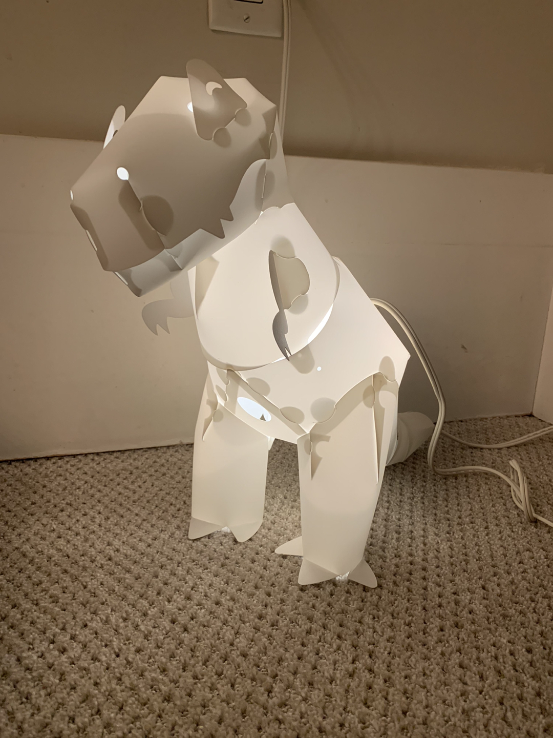 T-Rex light thumbnail