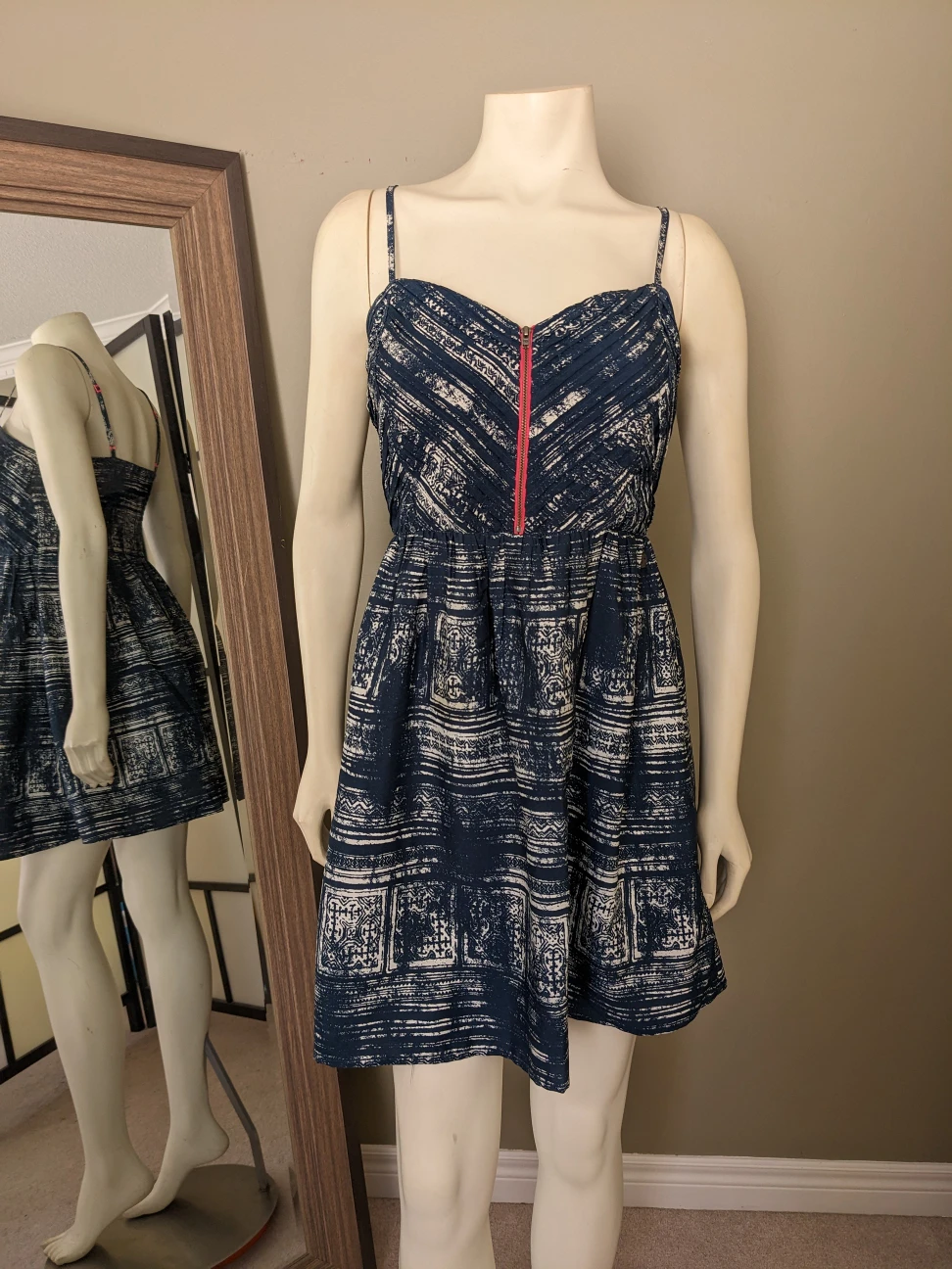 Roxy summer dress thumbnail