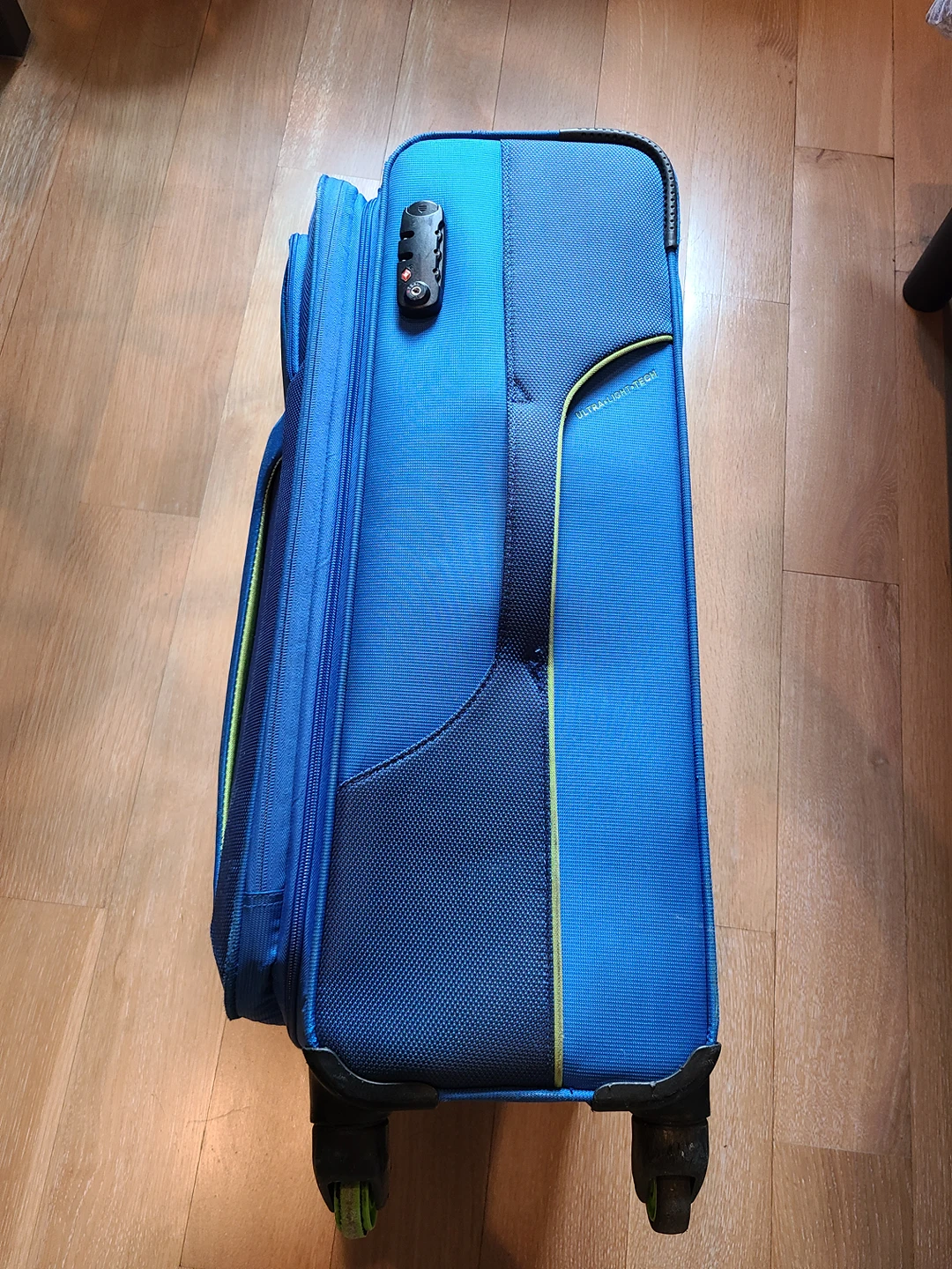 American Tourister 25" Luggage spinner - photo 3