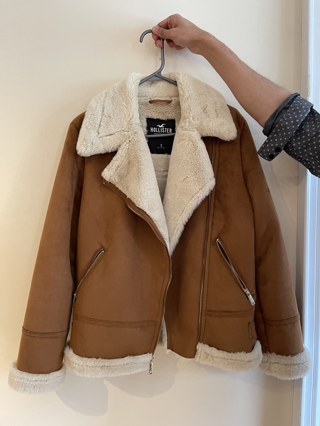 Jackets - Fur