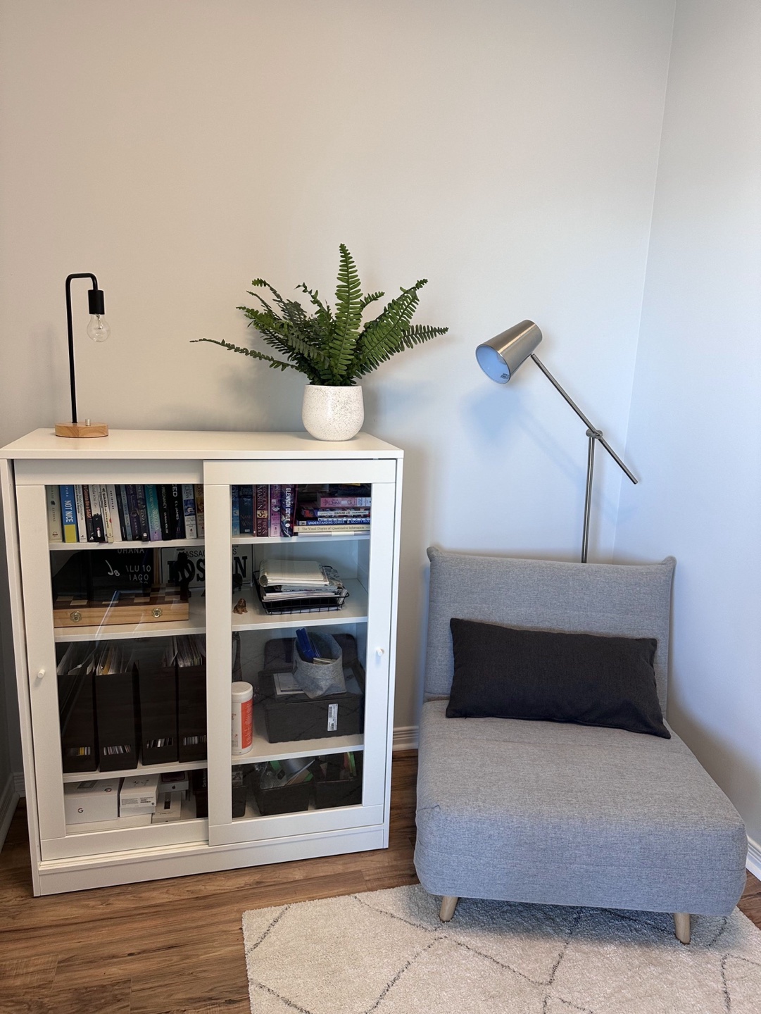 Ikea Cabinet/Bookcase - photo 4
