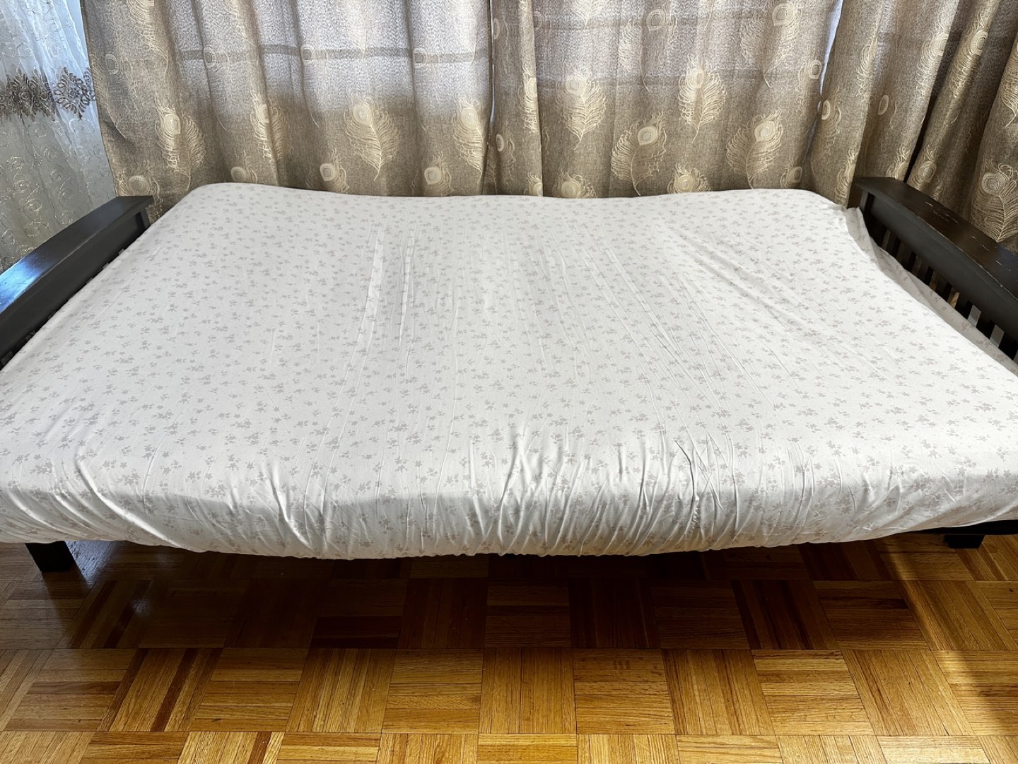 Sofa bed - photo 4