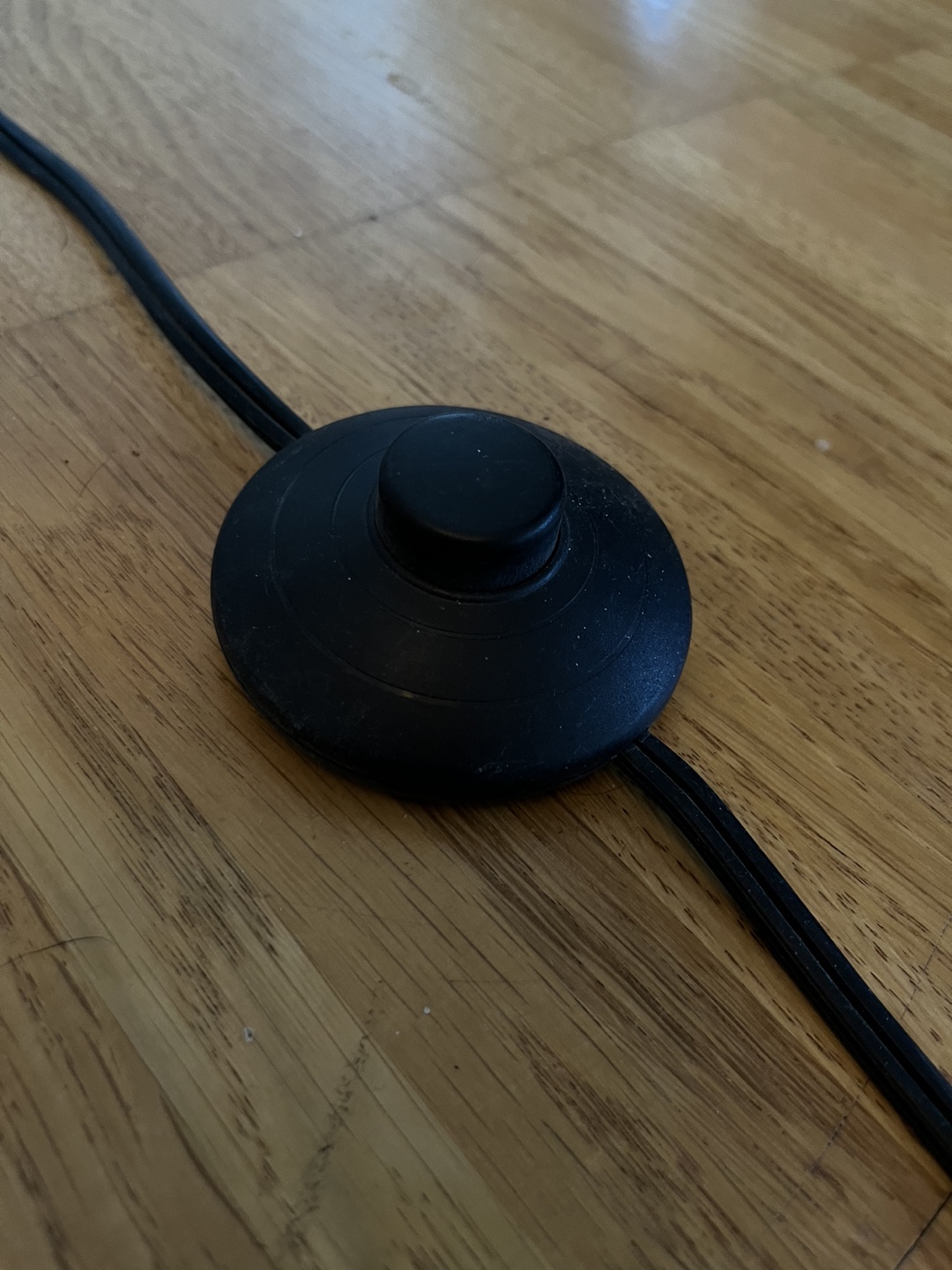 Brown Standing Lamp - photo 4