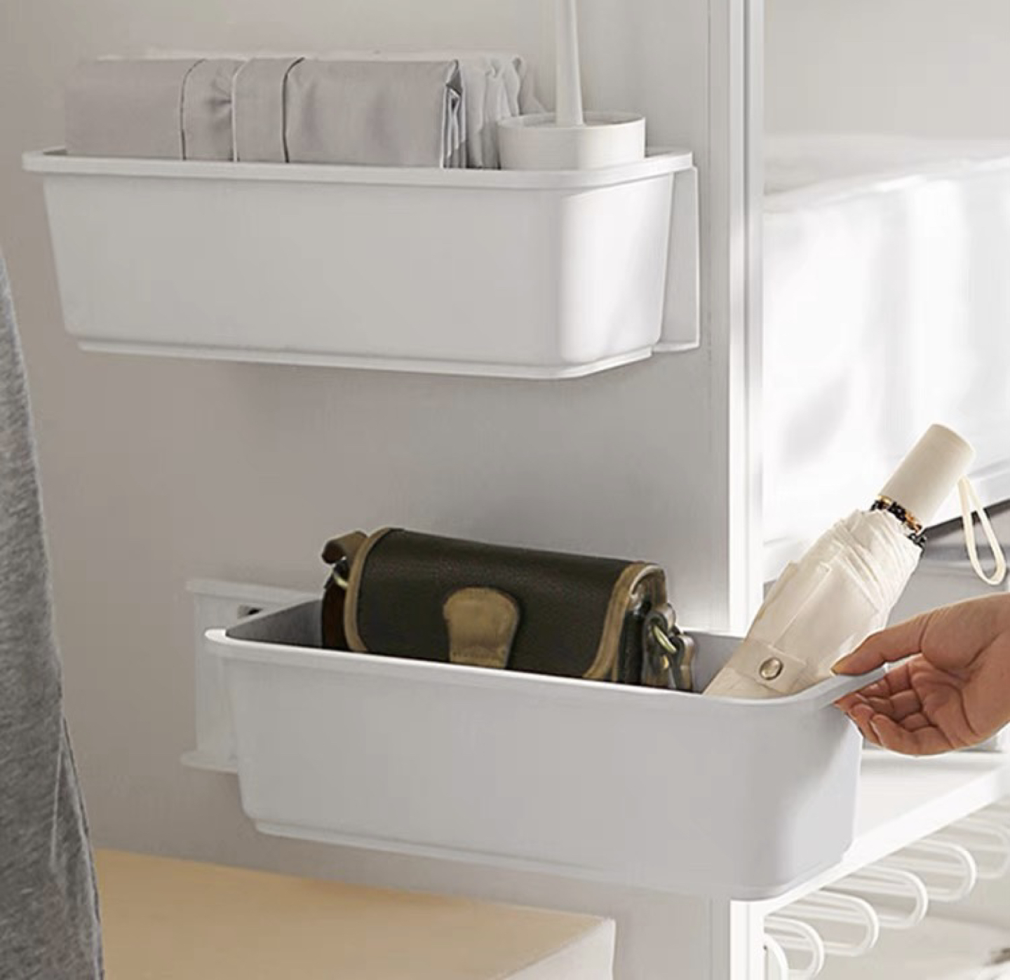 Stackable drawer - photo 5