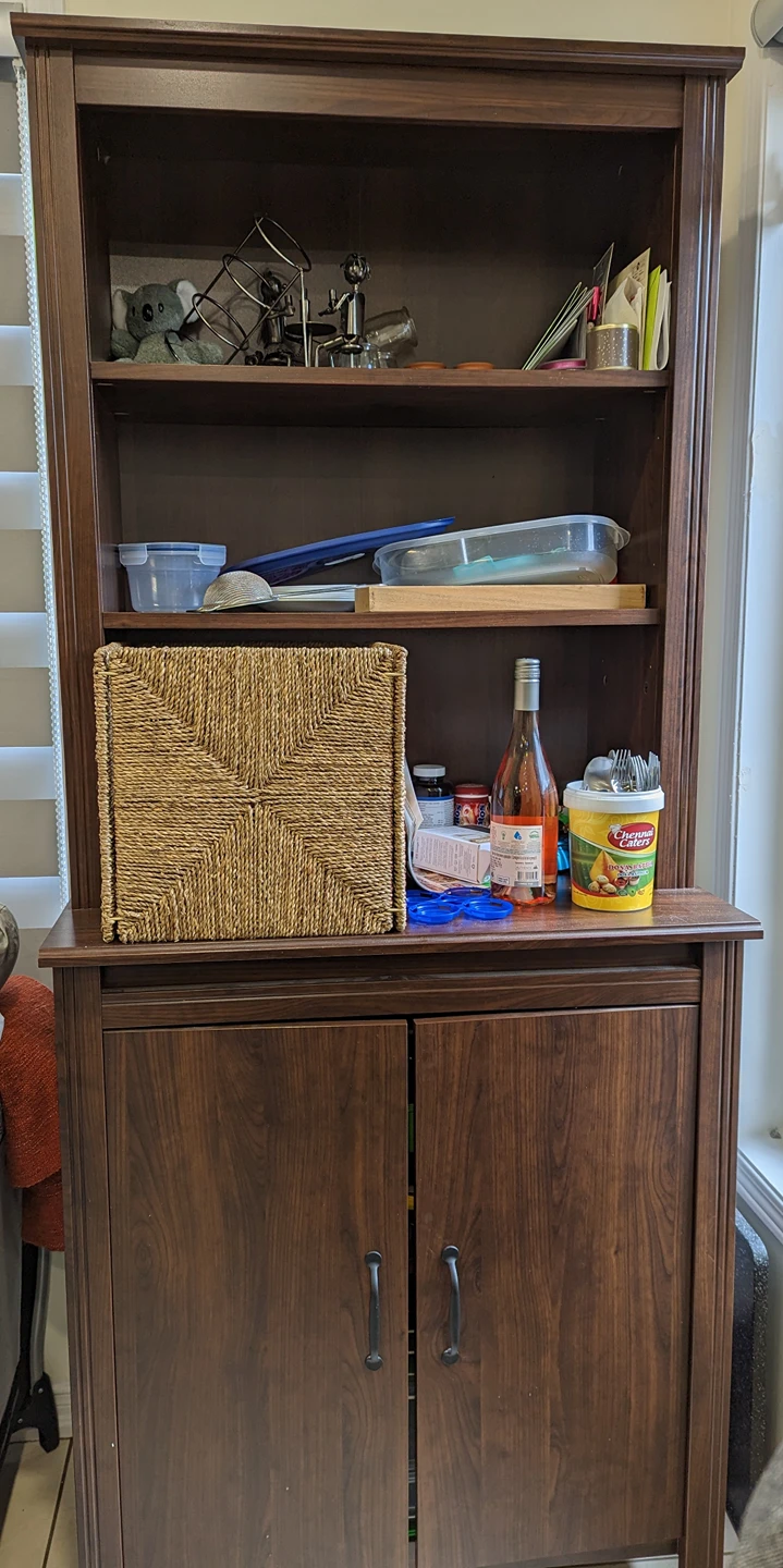 Ikea bookshelf for sale