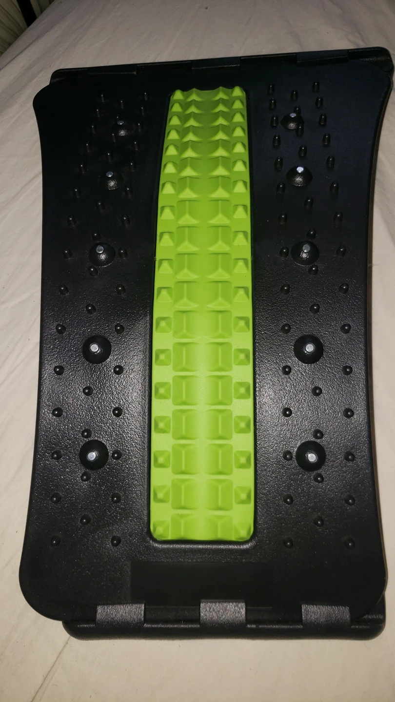 Back stratcher - photo 3