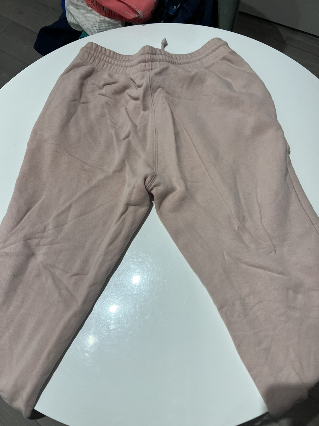 Aritzia Wilfred free sweatpants image indicator(4)