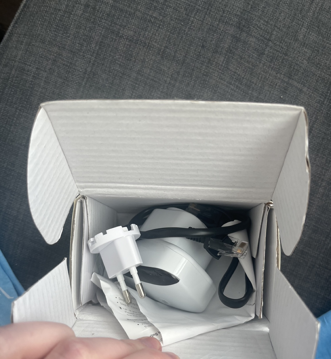 Wifi Booster image indicator(2)