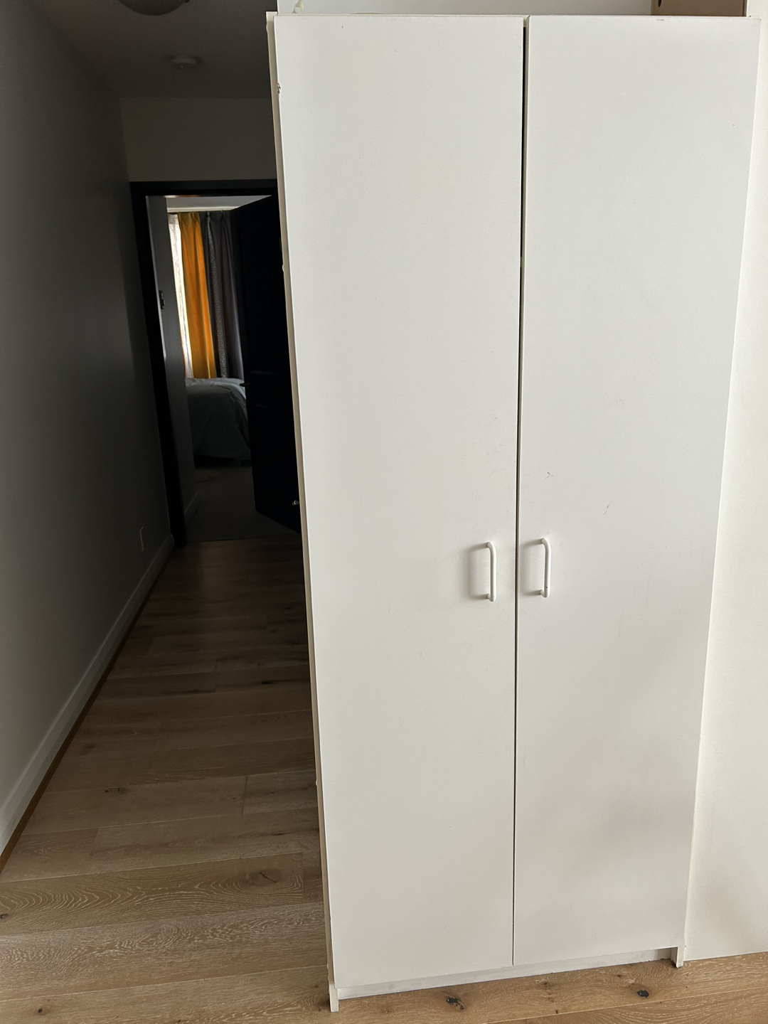 IKEA cabinet - photo 2