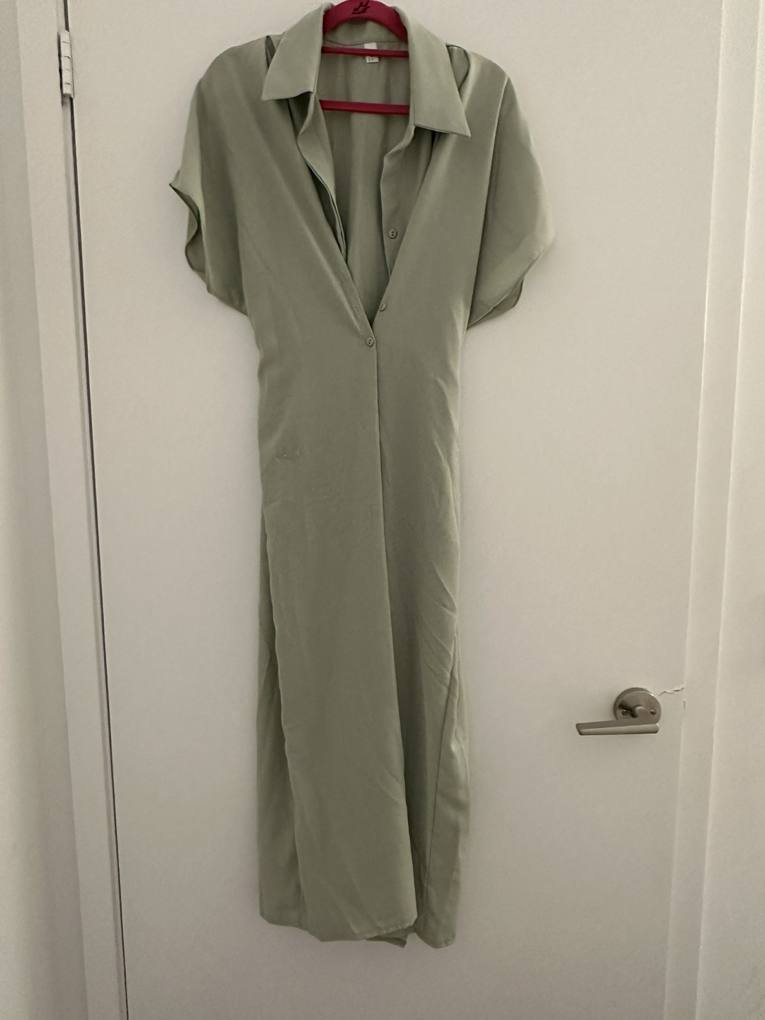 Women’s dress for spring summer