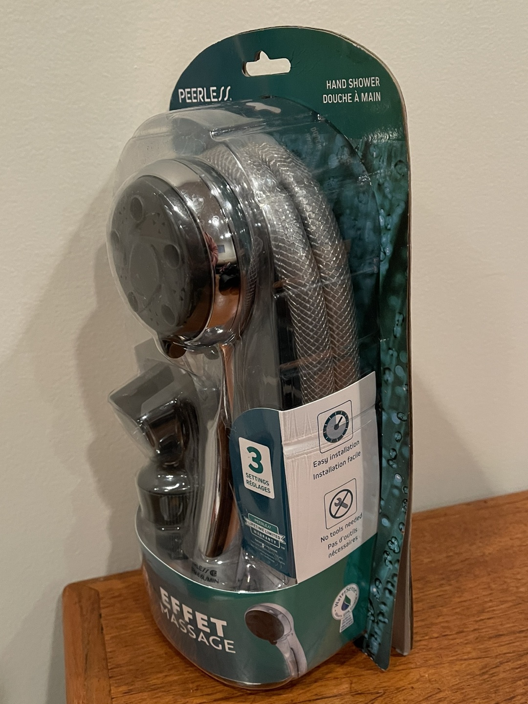 Shower Head - photo 4