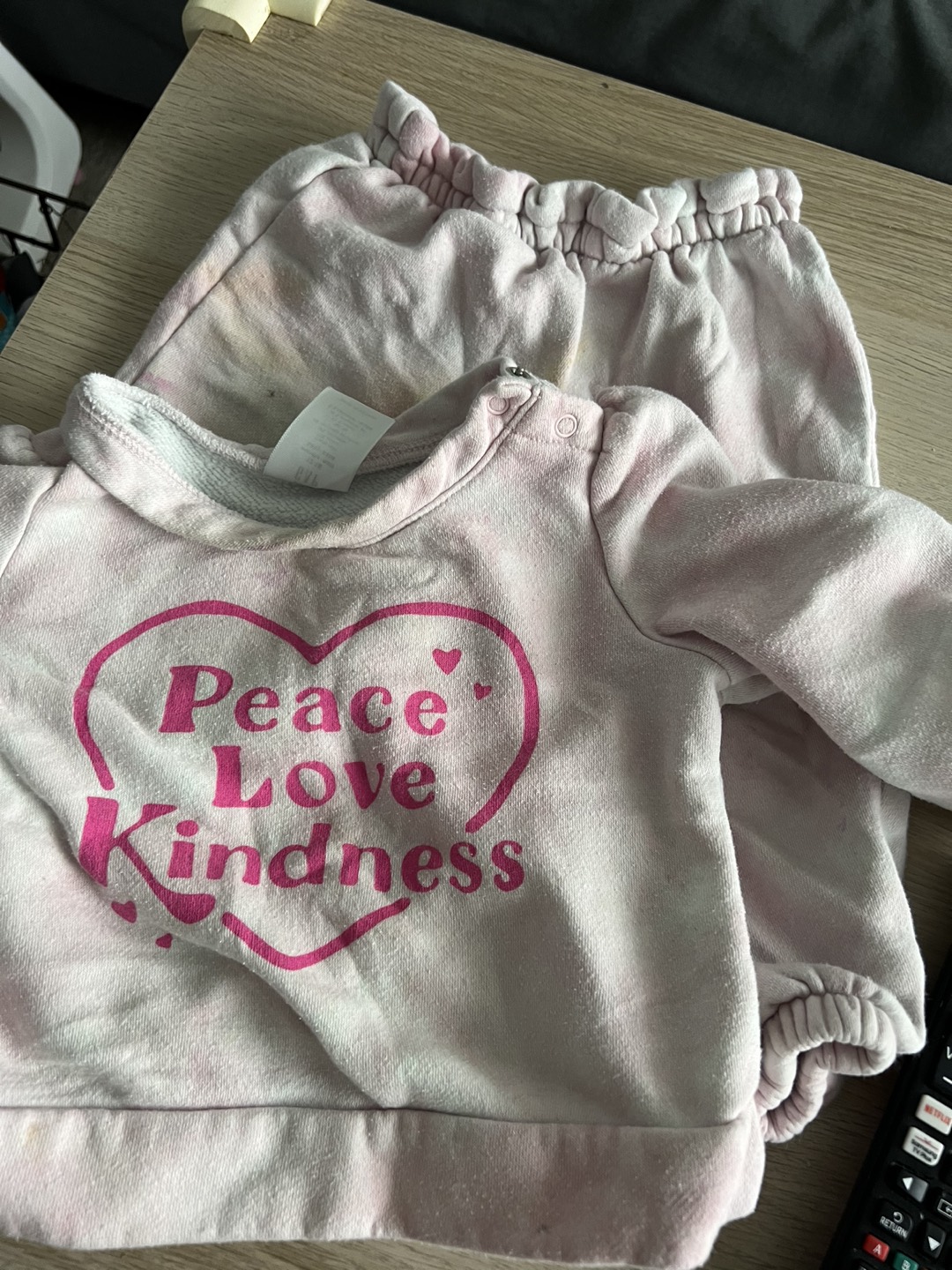 Free Items baby 6-12 months - photo 2