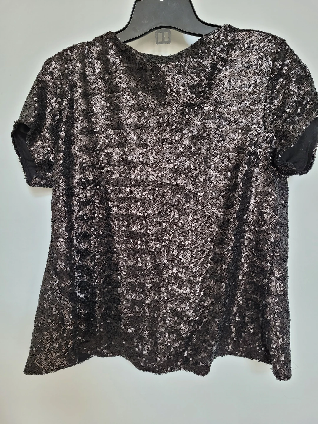 Sequence vest sz. 4/ Small - photo 3