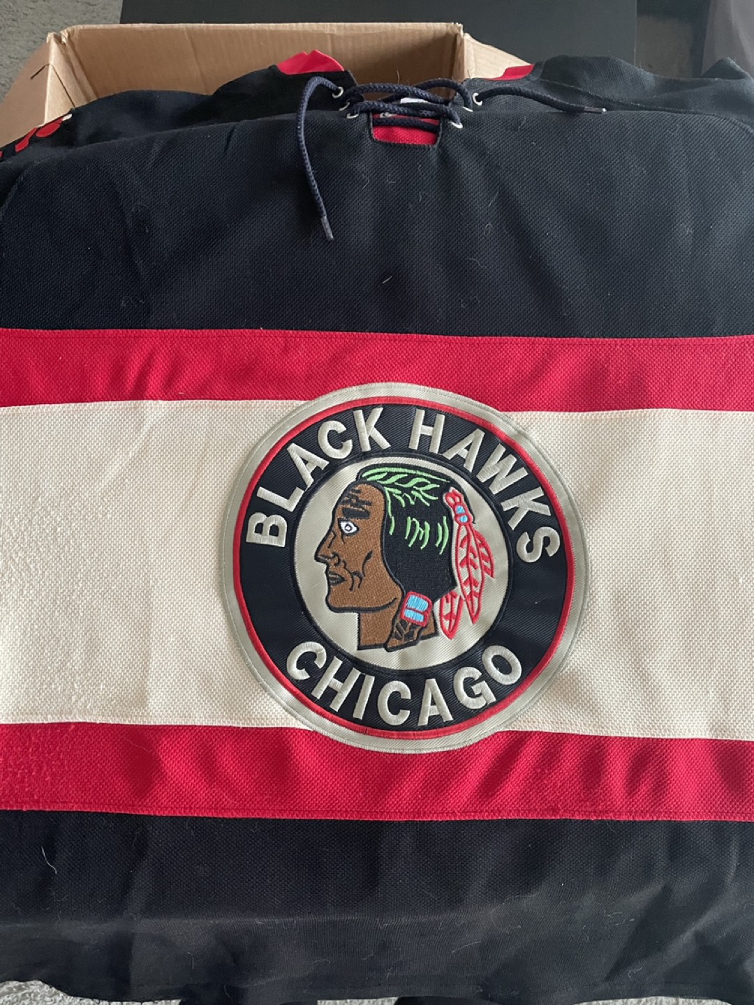Jerseys