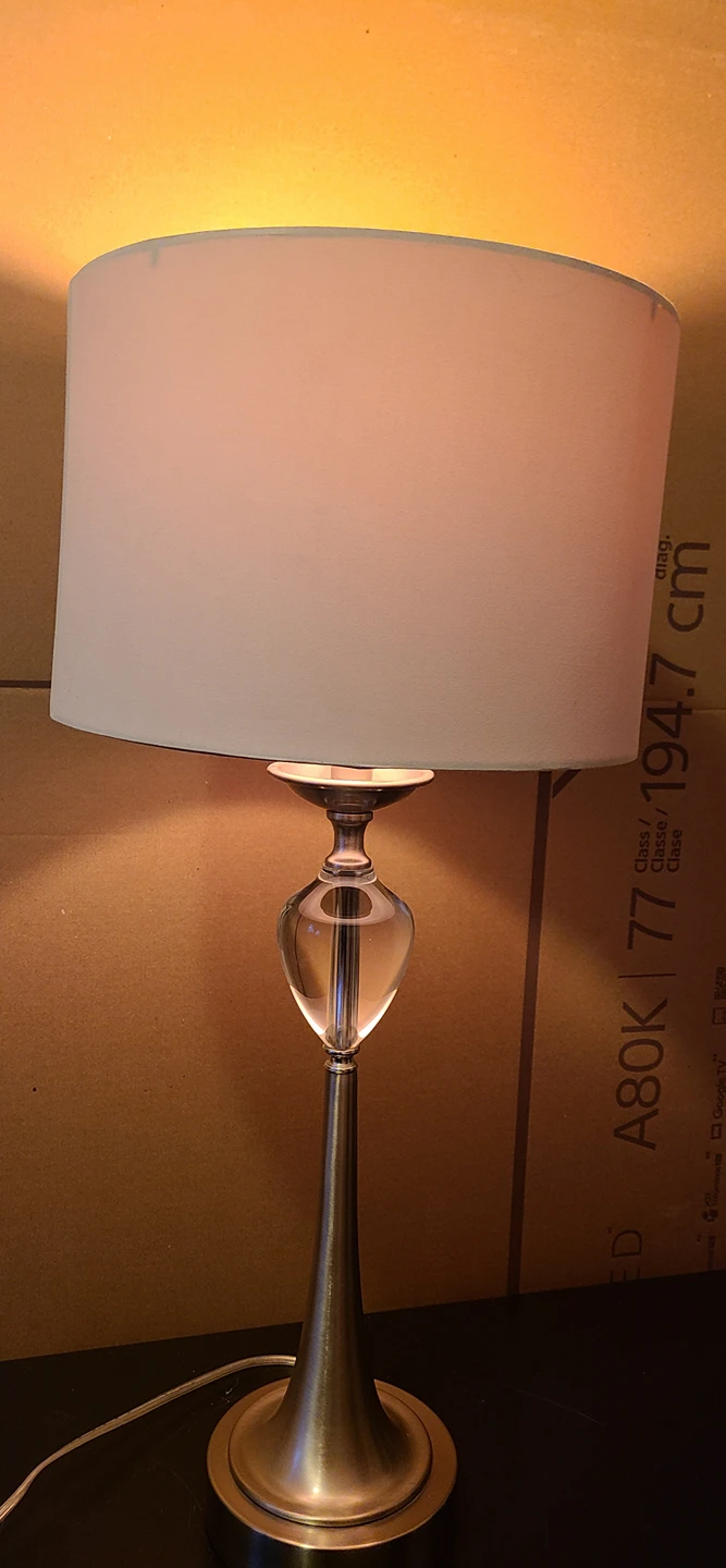 Table Lamp/Night Lamp thumbnail