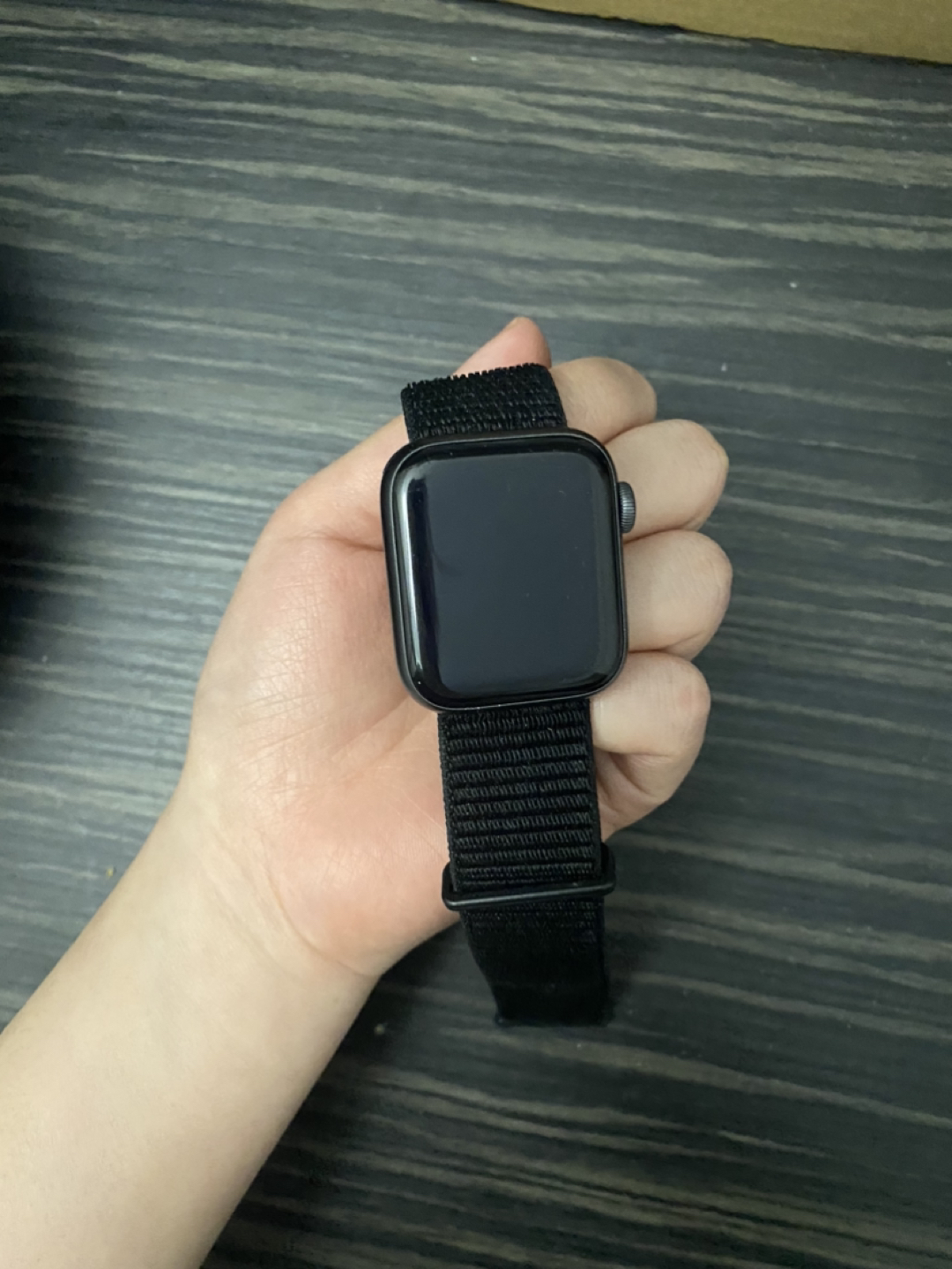 Apple Watch Series 4 40mm thumbnail