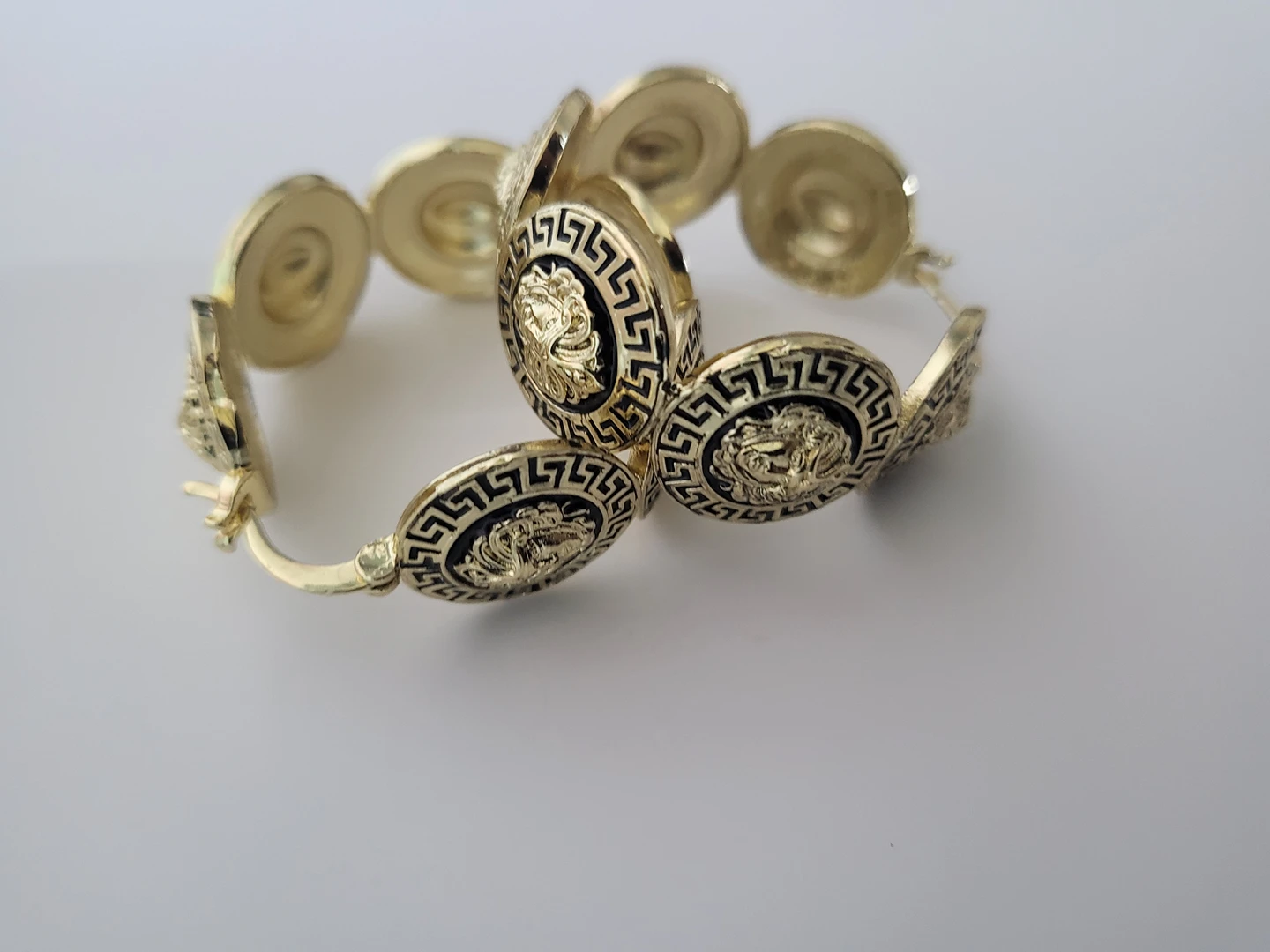 Versace Earring  Available thumbnail