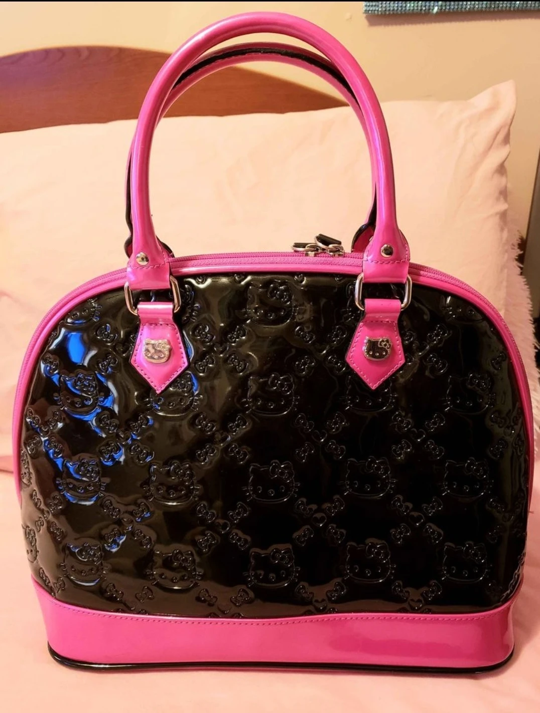 Loungefly Hello Kitty Handbag