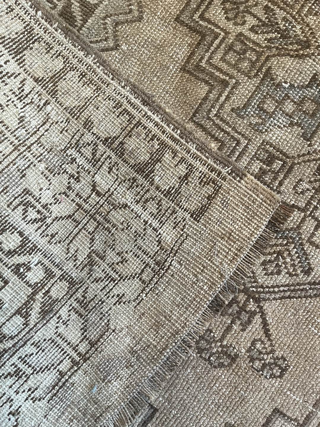 Medium size Turkish rug - photo 4