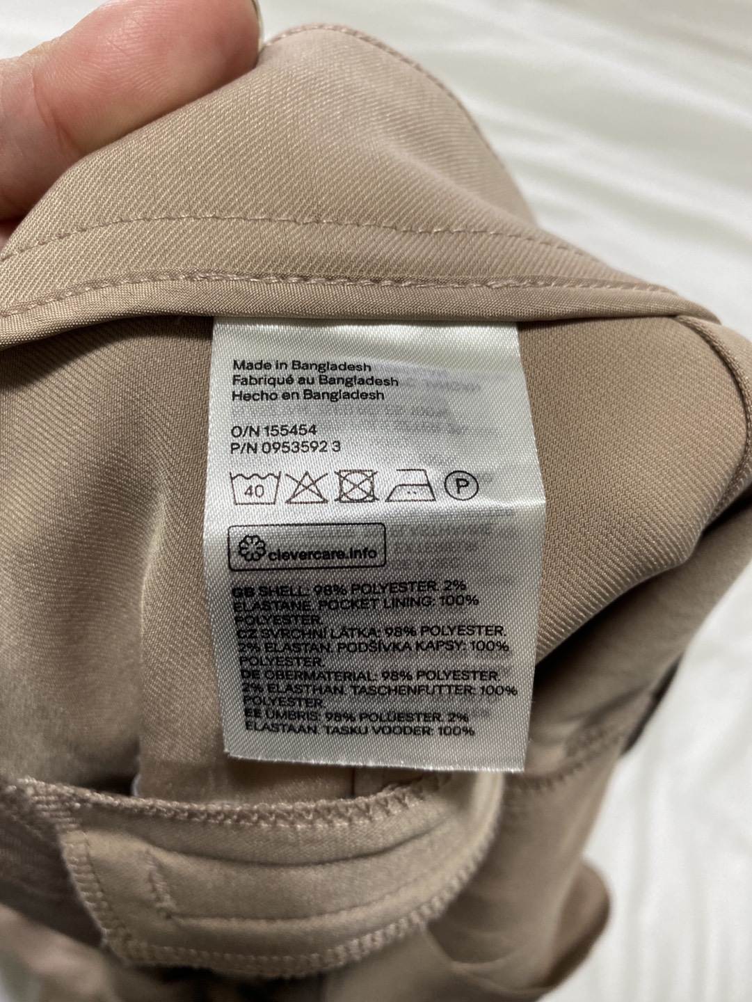 H&M Shorts image indicator(4)